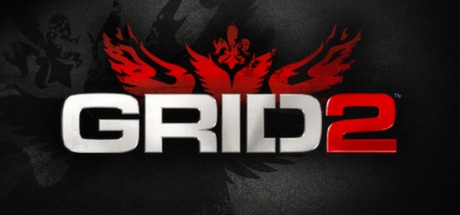 GRID 2 Logo