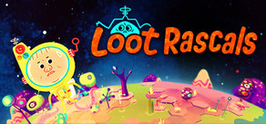 Loot Rascals Logo