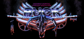 BUCK Logo