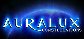 Auralux: Constellations Logo