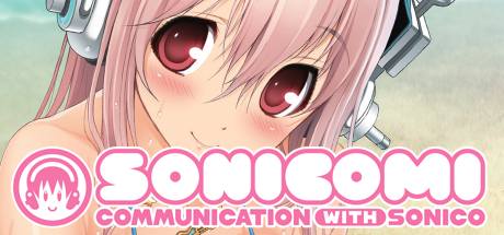 Sonicomi Logo