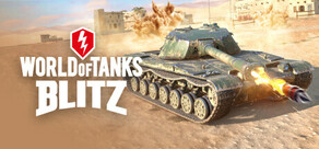 World of Tanks Blitz Logo