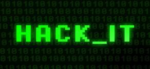 HACK_IT Logo