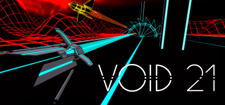 Void 21 Logo