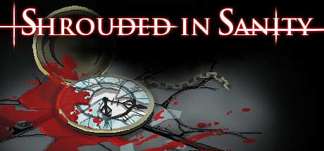 Skautfold: Shrouded in Sanity Logo