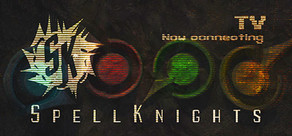 SpellKnights Logo