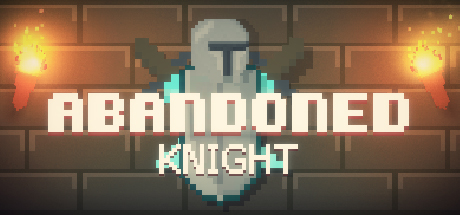 Abandoned Knight Logo