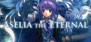 Aselia the Eternal -The Spirit of Eternity Sword- Logo