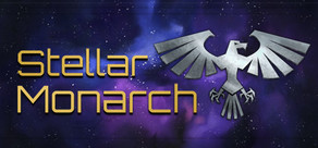 Stellar Monarch Logo