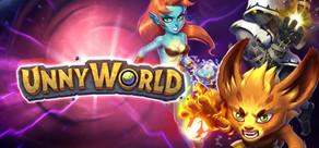 UnnyWorld Logo