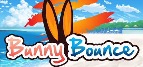 Bunny Bounce Logo