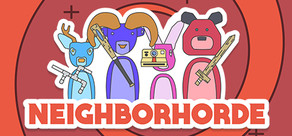 Neighborhorde Logo