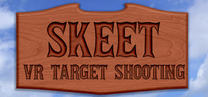 Skeet: VR Target Shooting Logo