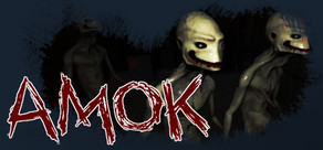 AMOK Logo