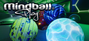Mindball Play Logo
