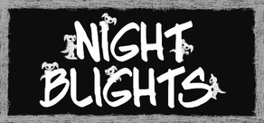 Night Blights Logo