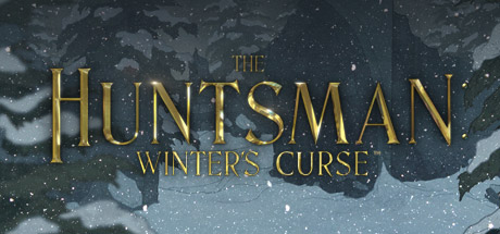 The Huntsman: Winter's Curse Logo