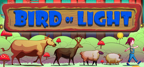 Bird of Light Logo
