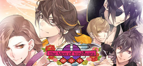 The Men of Yoshiwara: Ohgiya Logo