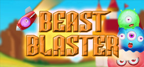 Beast Blaster Logo