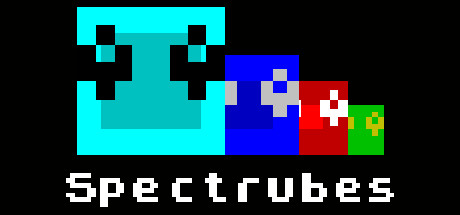 Spectrubes Logo