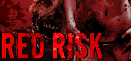 Red Risk Logo