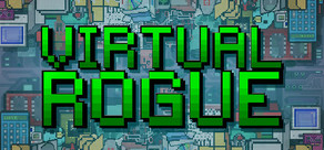 Virtual Rogue Logo