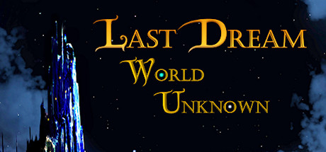 Last Dream: World Unknown Logo