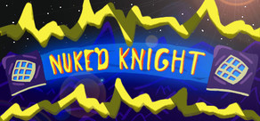 Nuked Knight Logo