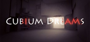 Cubium Dreams Logo