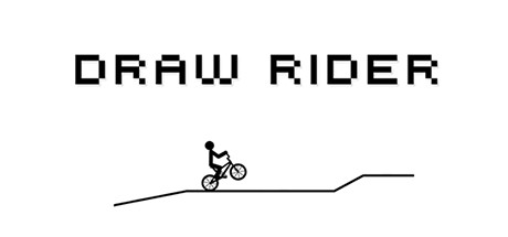 Draw Rider Logo