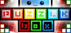 Puzzle Box Logo