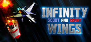 Infinity Wings - Scout & Grunt Logo