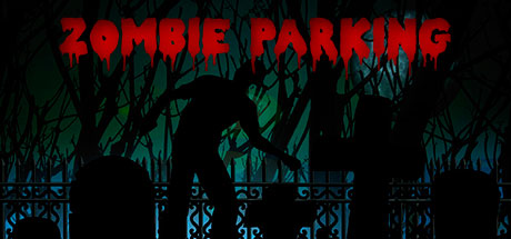 Zombie Parking Logo