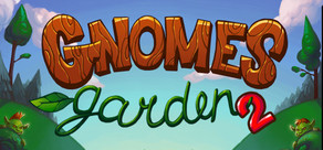 Gnomes Garden 2 Logo