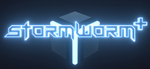 Stormworm+ Logo