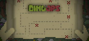 DinoOps Logo