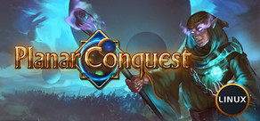 Planar Conquest Logo