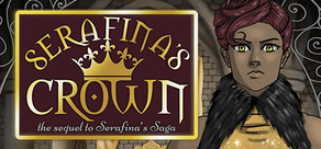 Serafina's Crown Logo