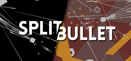 SPLIT BULLET Logo