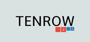 Tenrow Logo