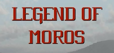 Legend of Moros Logo