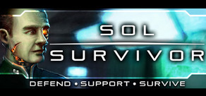 Sol Survivor Logo