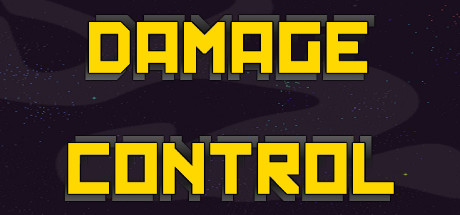 DAMAGE CONTROL Logo
