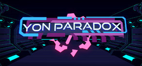 Yon Paradox Logo