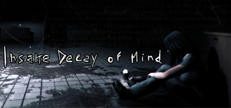 Insane Decay of Mind: The Labyrinth Logo