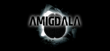 Amigdala Logo