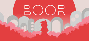 BOOR Logo