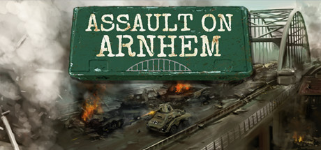 Assault on Arnhem Logo