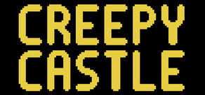 Creepy Castle Logo